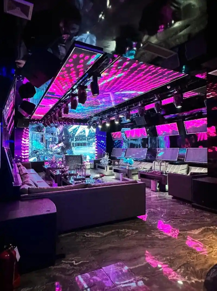 哈尔滨小时场ktv怎么样值得体验吗-方正县ktv预定