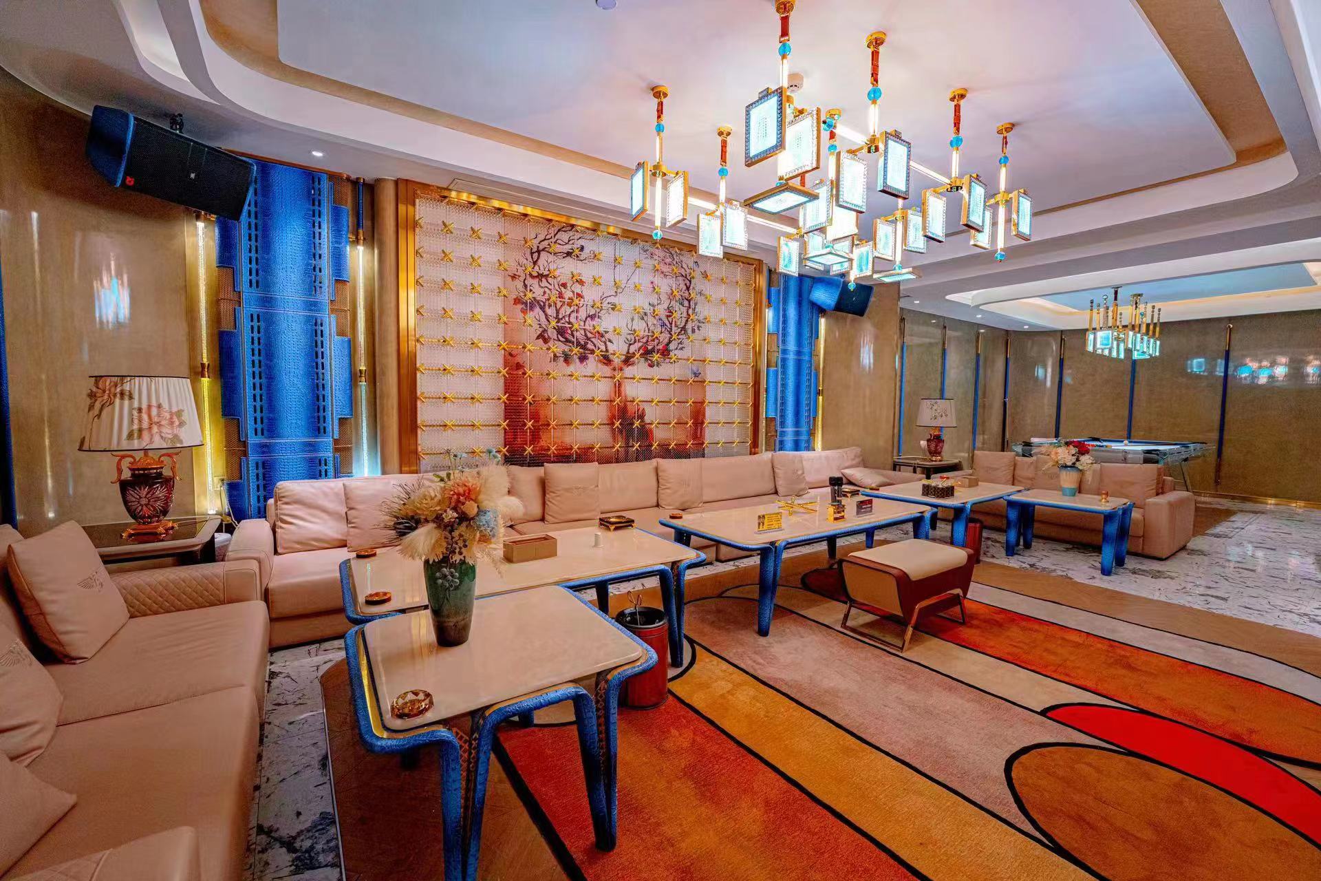 哈尔滨小时场ktv最佳选择-方正县ktv预定