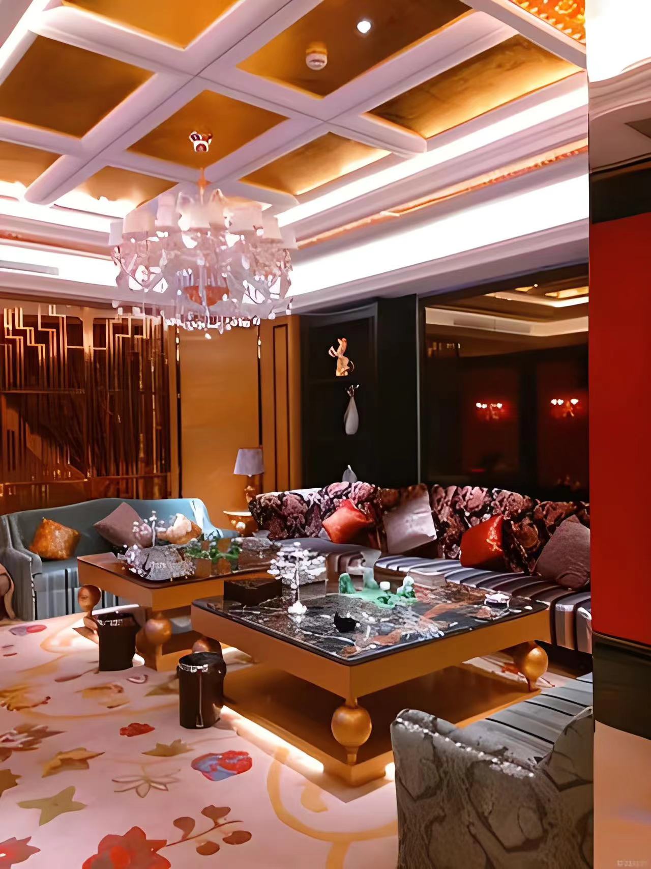 哈尔滨小时场ktv革新模式-方正县ktv预定